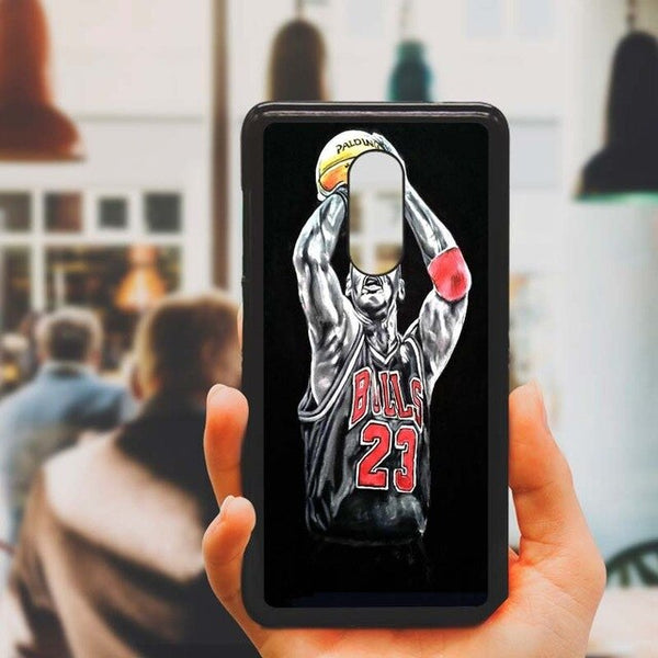 Xiaomi Michael Jordan  Case
