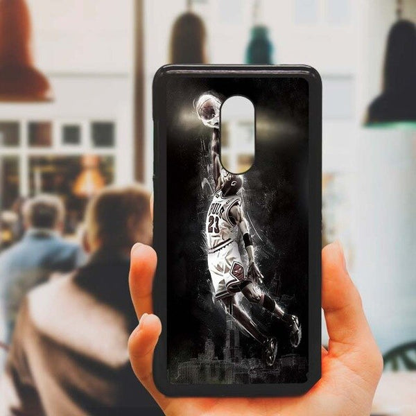 Xiaomi Michael Jordan  Case