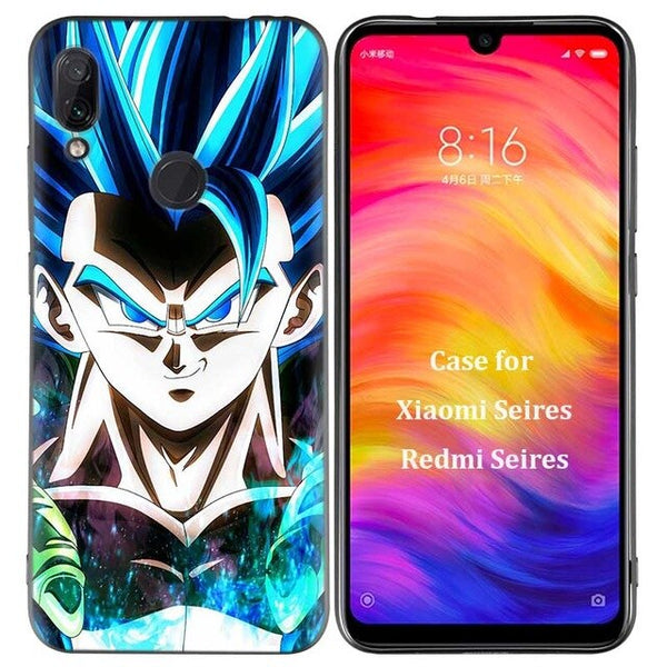 Xiaomi Silicone Coque Case