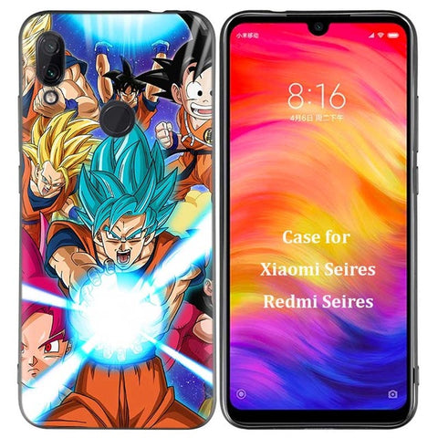 Xiaomi Silicone Coque Case