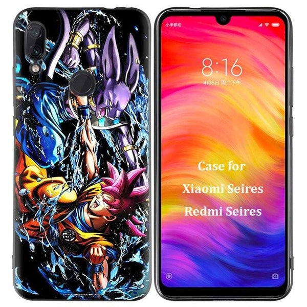 Xiaomi Silicone Coque Case