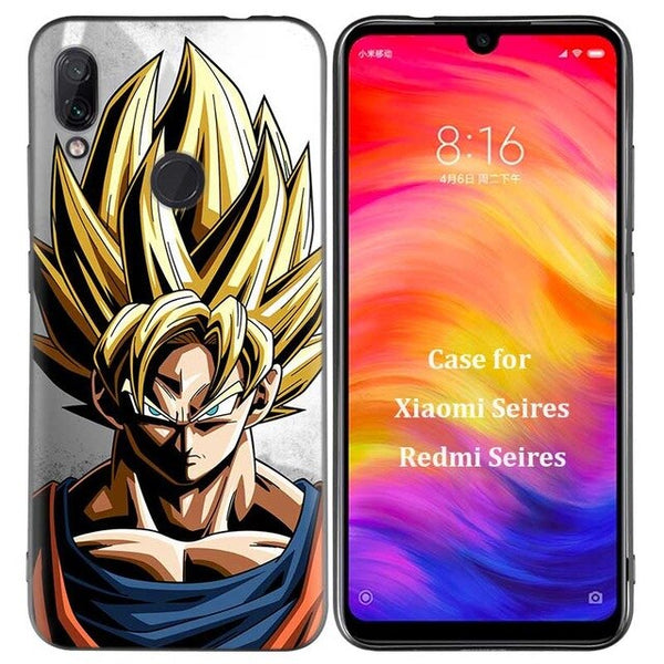 Xiaomi Silicone Coque Case