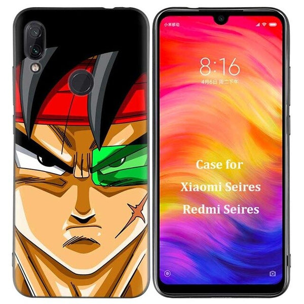 Xiaomi Silicone Coque Case