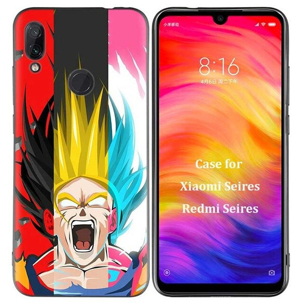 Xiaomi Silicone Coque Case