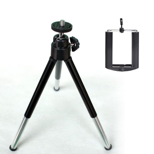 Mobile phone Bracket Tripod