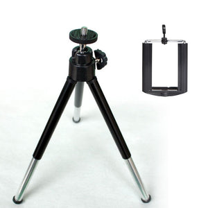 Mobile phone Bracket Tripod