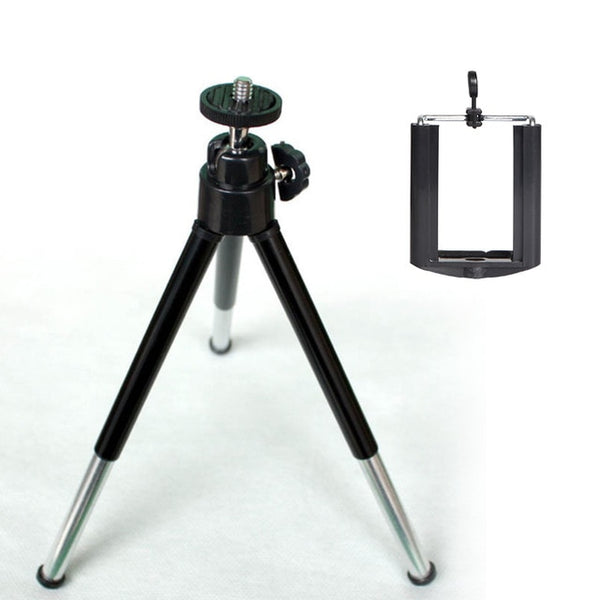 Mobile phone Bracket Tripod