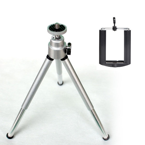 Mobile phone Bracket Tripod