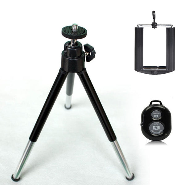Mobile phone Bracket Tripod