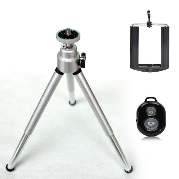 Mobile phone Bracket Tripod