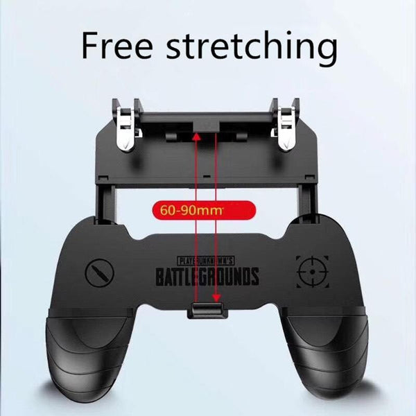 W18 Smart Phone Gaming Trigger