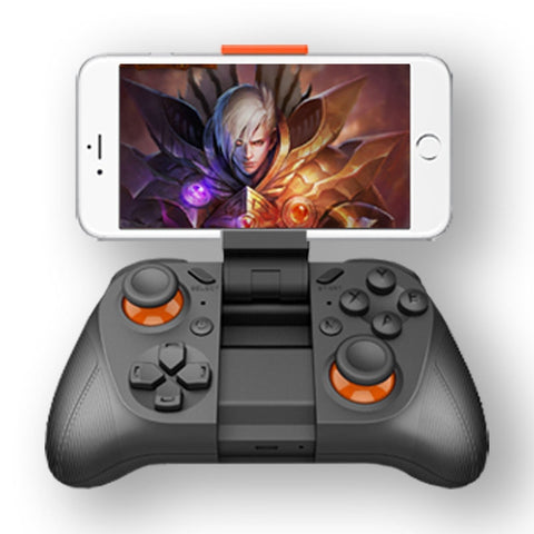 Wireless  Game Controller Joystick Gamepad