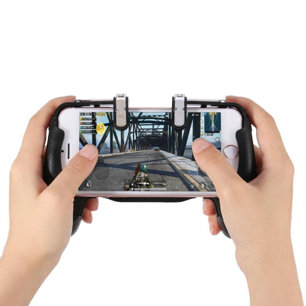 Game Controller Joystick For Mobile Phone